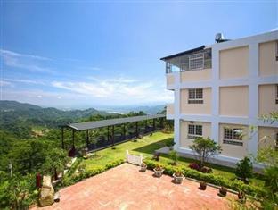 Sky Villa Taichung Exterior photo