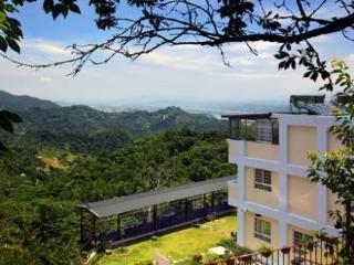 Sky Villa Taichung Exterior photo